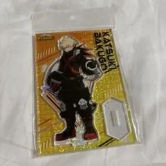 爆豪勝己 アクリルスタンド