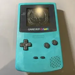 ゲームボーイカラー