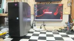 ILeNxi-15FX064 i7-9750H GTX1650 512GB＋1T - メルカリ