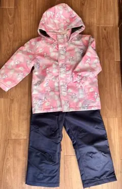 スノーウェア 120