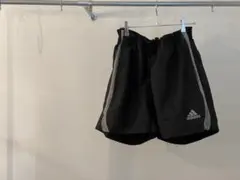 00s adidas wide shorts dead stock