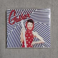 南野陽子 ギャザー