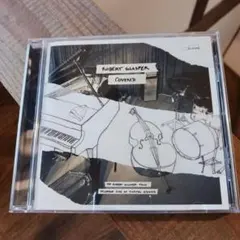 ロバート・グラスパー　カバード