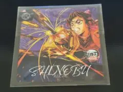 鬼滅の刃 DINING HIROMA 3周年 ミニクリアカード 胡蝶しのぶ - メルカリ