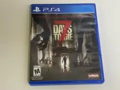 7 Days to Die PS4