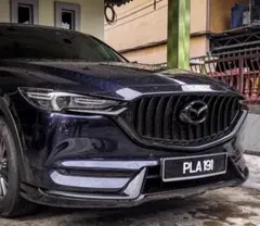 2026年最新】CX8フロントガーニッシュの人気アイテム - メルカリ