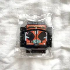 DXレジェンドライダーゴチゾウシリーズ　キラクリアバージョン04 ゴースト