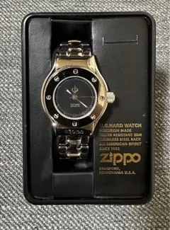 2025年最新】zippo 時計の人気アイテム - メルカリ