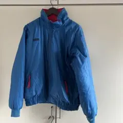 コロンビア ダウンジャケット
