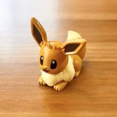 びっくらたまご イーブイ ポケットモンスター フィギュア マスコット