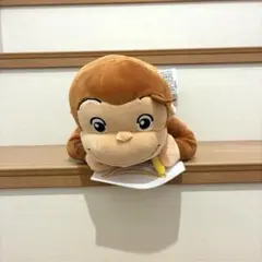 おさるのジョージ ぬいぐるみ ぬいぐるみ