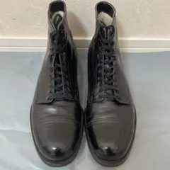 50s〜　Weyenberg Massagic Leather Shoes