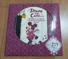 ディズニーシー　レースハンカチ　ディズニーアラカルト