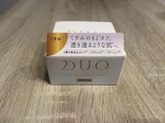 DUO ザ クレンジングバーム ホワイトEX 66gのサムネイル