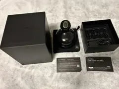 MYTREX EMS HEAD SPA PRO ブラック