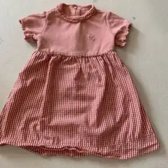 組曲ガール ワンピース