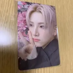 &TEAM ユウマ YUMA トレカ 雪明かり weverse