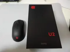 BenQ Zowie U2