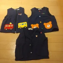 ミキハウスまとめ売り（あさみん様専用）