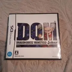 DS ドラゴンクエストモンスターズ ジョーカー