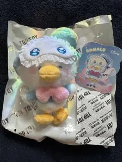 TOPTOY ディズニー　スリープウェアシリーズ ドナルド