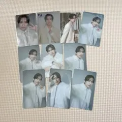 INI 池﨑理人 トレカ10枚セット