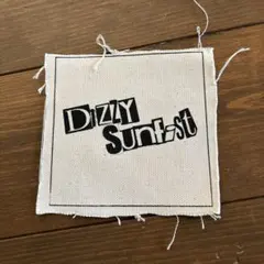 レア dizzy sunfist