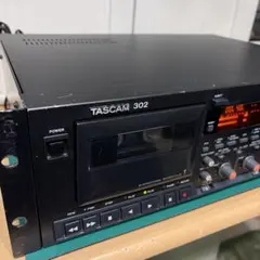 2026年最新】tascam 302の人気アイテム - メルカリ