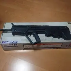 KSC タボール 予備マガジン付き タボールシリーズ｜ライフル｜エアガン・ガス-ブローバック｜KSC