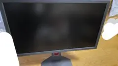 【生産終了】ZOWIE XL2411K/ゲーミングモニター/ BenQ