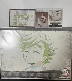 2025年最新】ufotable 鬼滅の刃 ランチョンマットの人気アイテム