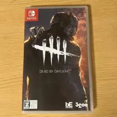 デッドバイデイライト公式日本版