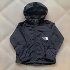 THE NORTH FACE コンパクトジャケット 100