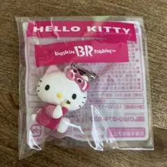 サーティワンアイスクリーム キティ