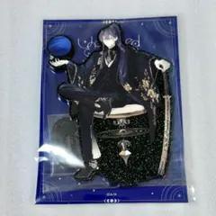 にじフェス Uncharted Spheres 長尾景 アクリルスタンド
