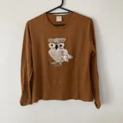 ボンポワン トップス