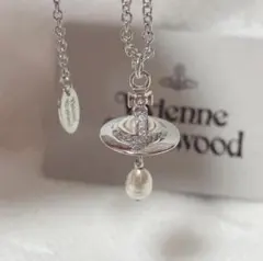 Vivienne Westwood バタフライネックレス 正規品 - メルカリ
