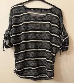 渋谷109 CECIL McBEE ギャル お姉系 トップス 平成ギャル y2k