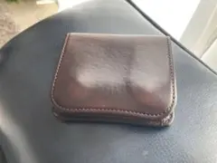 ワイルドスワンズ 折り財布