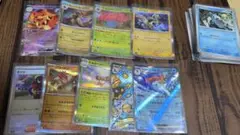 【即購入可】ポケモンカードセット