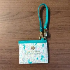 リトルマ−メイド定期入れ