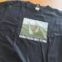 かまいたち 単独ライブ　非売品Tシャツ 祝・結成20周年 かまいたち単独ライブ in 日本武道館 「DESIRE