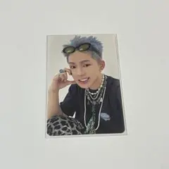 ヒョンソク トレカ