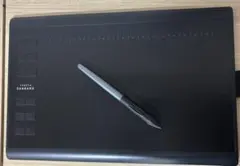 KUMADORI筆や写楽 ペンタブレット(板) ジャンク品