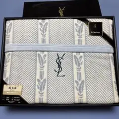 ysl毛布