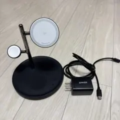 Anker MagGoWirelessChargingStation