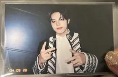 treasure ジョンウ　京セラ　メンシプ　トレカ