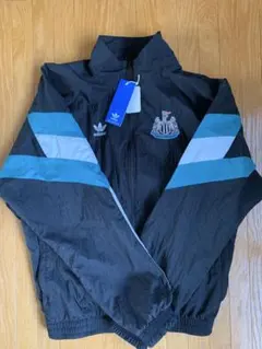 2026年最新】ニューカッスルユナイテッド トラックジャケットの人気