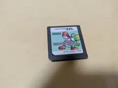 【動作確認済】ヨッシーアイランドDS