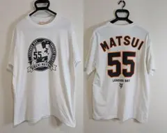 松井秀喜 記念グッズ